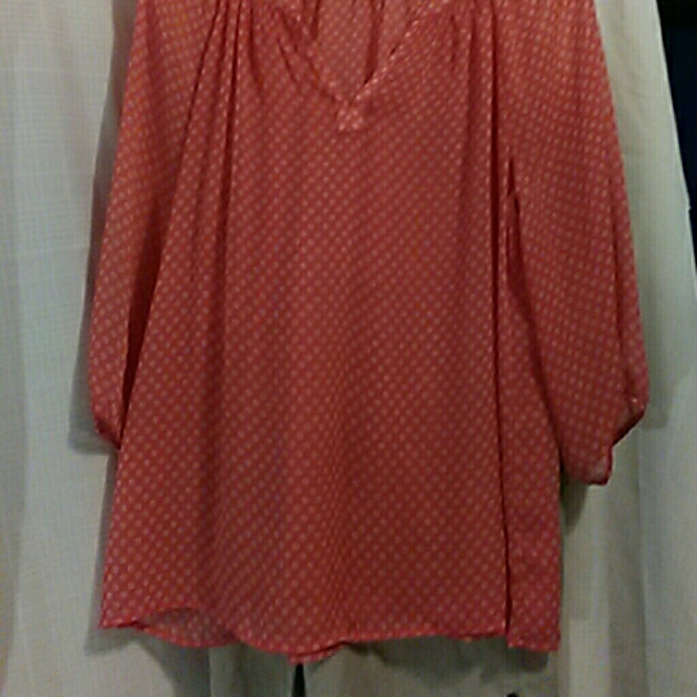 Old Navy Dressy Casual Top by Old Navy